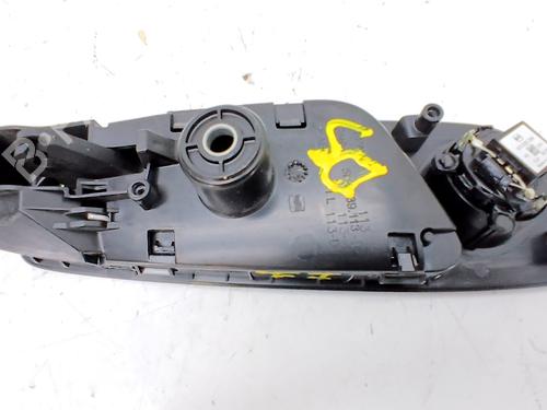 Rear left interior door handle SEAT LEON ST (5F8) 2.0 TDI | BP35752724I15 - Image 2