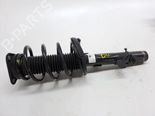 Used Left front shock absorber FORD KUGA II (DM2) 1.6 EcoBoost (150 hp) 23366472