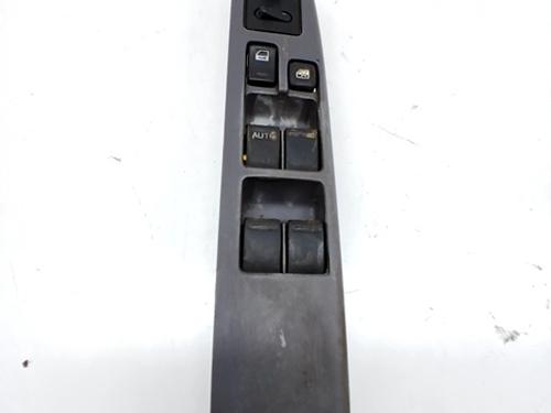 Used Left front window switch NISSAN MAXIMA / MAXIMA QX IV (A32) 2.5 V6 24V (190 hp) 30336983
