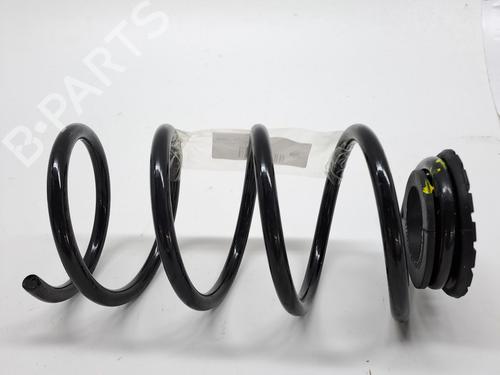 Used Shock absorber spring OPEL ADAM (M13) 1.4 (87 hp) 23363266