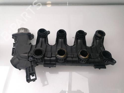 Intake manifold FORD FIESTA VI (CB1, CCN) 1.6 Ti | BP23938902M70 