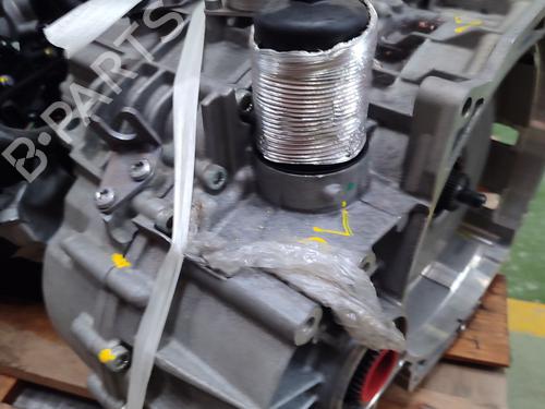 Gearbox AUDI Q3 (8UB, 8UG) 2.0 TDI quattro | BP23375367M3 