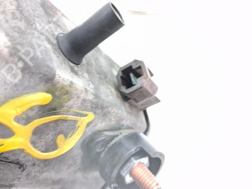 Starter HYUNDAI SANTA FÉ II (CM) 2.2 CRDi 4x4 | BP27731667M8 