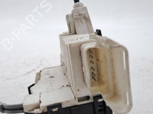 Front right lock CITROËN C4 I (LC_) 1.6 HDi | BP27462548C97 