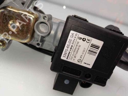 Ratlås/Tændingslås SUZUKI GRAND VITARA II (JT, TE, TD) 1.9 DDiS All-wheel Drive (JT419, TD44, JB419WD, JB419XD,... | BP23874022M48 
