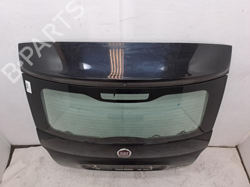 Tailgate FIAT 500 (312_) 1.0 Mild Hybrid (312AYD1B) | BP23381364C6