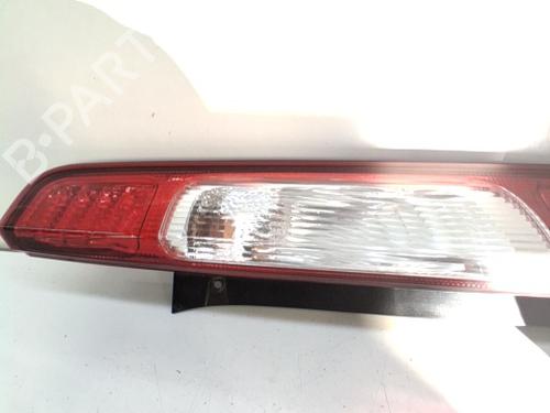 Højre baglygte FORD FOCUS II (DA_, HCP, DP) 1.8 | BP29556748C35 