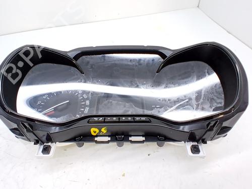 Used Instrument cluster Instrument cluster CITROËN BERLINGO Box Body/MPV (K9) 1.5 BlueHDi 100 (102 hp) 34154048 34154048
