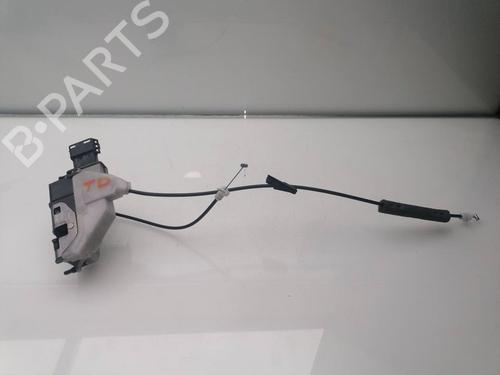 Rear right lock PEUGEOT 308 I (4A_, 4C_) 1.6 HDi | BP23458961C99 