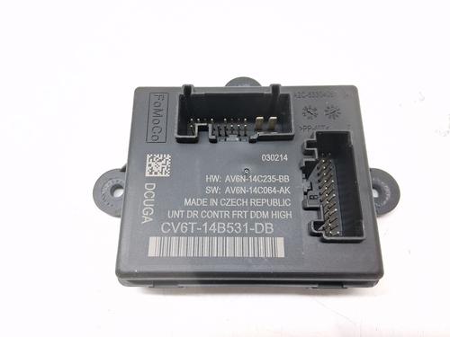 Elektronische module FORD KUGA II (DM2) 2.0 TDCi 4x4 (163 hp) 28960156
