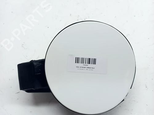 Tanklokket KIA SORENTO II (XM) 2.0 CRDi (150 hp) 30622318