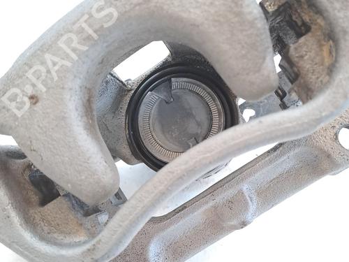 Left rear brake caliper PEUGEOT EXPERT Van (V_) 1.5 BlueHDi 120 | BP27672756M107 