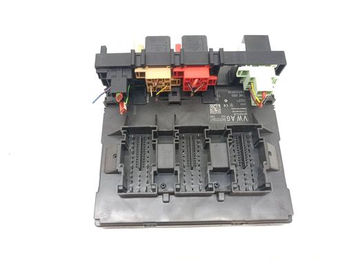 Used Fuse box VW TIGUAN (5N_) 2.0 TDI 4motion (150 hp) 28958717