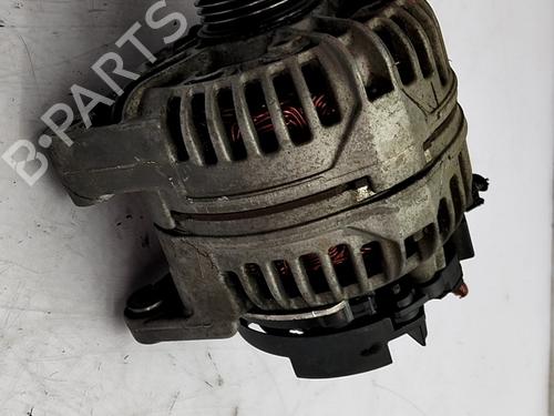 Alternator SAAB 9-3 (YS3F, E79, D79, D75) 2.2 TiD | BP36036432M7 - Image 3