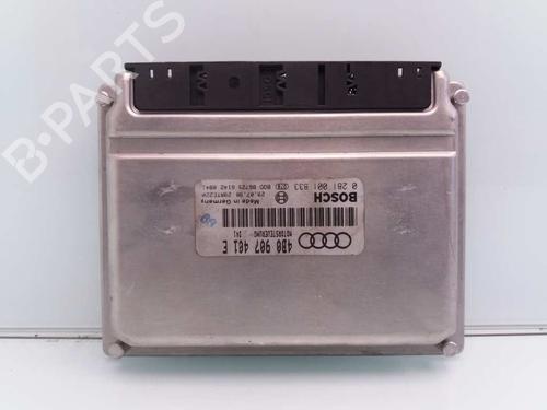 Used Engine control unit (ECU) AUDI A6 C5 Avant (4B5) 1.9 TDI (110 hp) 23650638