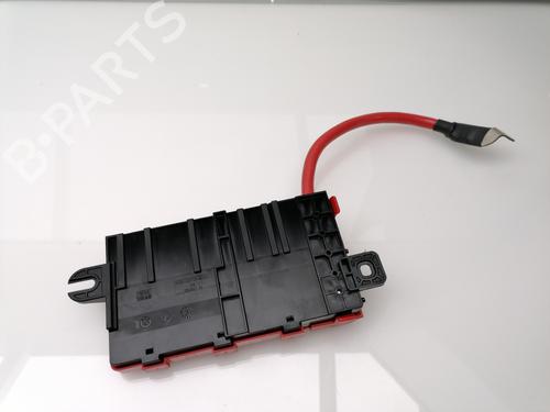 Electronic module BMW 4 Gran Coupe (F36) 420 d | BP23376954M83 