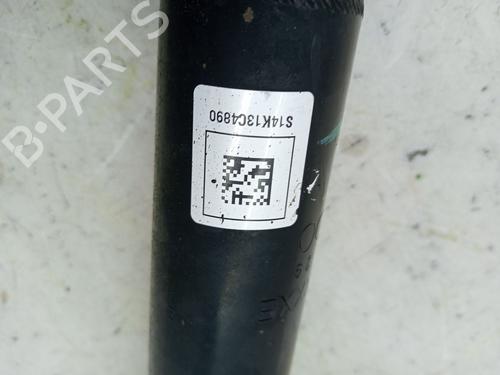 Left rear shock absorber HYUNDAI i30 (GD) 1.6 CRDi | BP23356318M18 