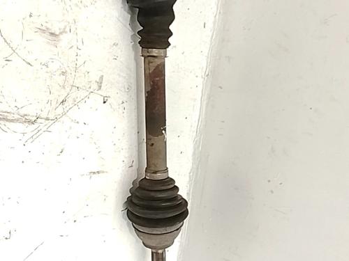 Left front driveshaft PEUGEOT PARTNER Tepee 1.6 HDi 75 (16V) | BP35779259M38 - Image 4