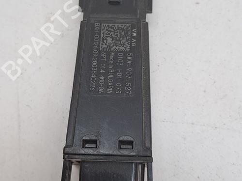 Elektronisk sensor VW TIGUAN (5N_) 2.0 TDI (110 hp) 23375708