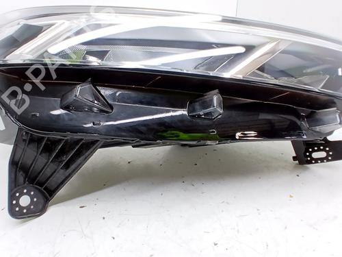 Right headlight DACIA SANDERO III 1.0 TCe 90 | BP34367502C29  - Image 5