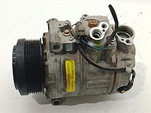 AC compressor MERCEDES-BENZ E-CLASS (W211) E 280 CDI (211.020) | BP39555416M34 - Image 3