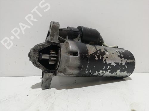 Starter CITROËN C15 Box Body/MPV (VD_) 1.8 D | BP25455448M8 