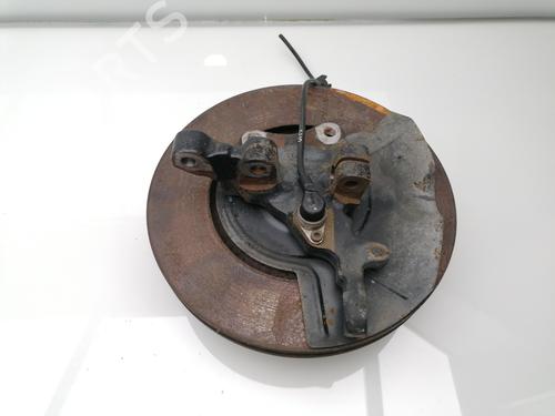 Used Left front steering knuckle OPEL SENATOR B (V88) 3.0 (P19) (177 hp) 24308234