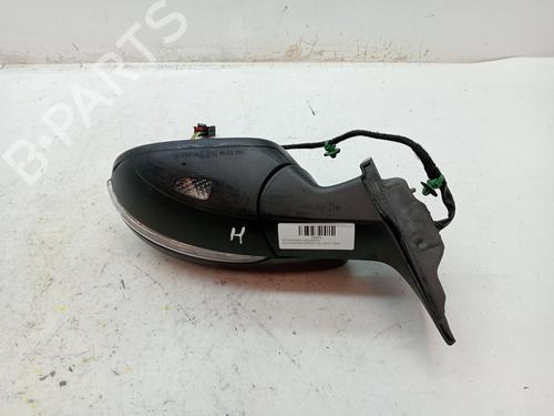 Außenspiegel links für VW PASSAT B6 (3C2) 2.0 TDI 16V (140 hp) 25457173