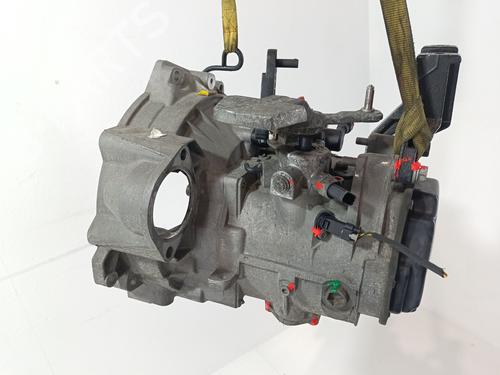 Used Gearbox SEAT IBIZA IV ST (6J8, 6P8) 1.4 TDI (90 hp) 28957635