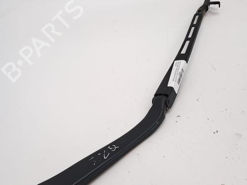 Used Front windshield wiper arm BMW 3 (E90) 320 d (163 hp) 27193740