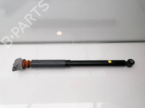 Højre bagtil støddæmper FORD TRANSIT Van (FA_ _) 2.4 DI (FAA_, FAB_, FAC_, FAD_) (90 hp) 23937267