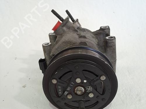 Used AC compressor FORD TRANSIT COURIER B460 Box Body/MPV 1.5 TDCi (75 hp) 28958485