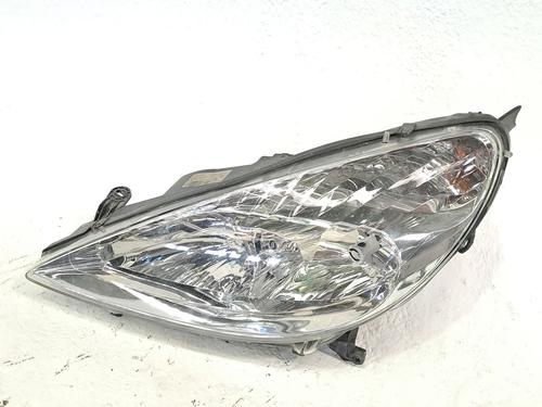 Used Left headlight PEUGEOT 607 (9D, 9U) 2.7 HDi 24V (204 hp) 28142132
