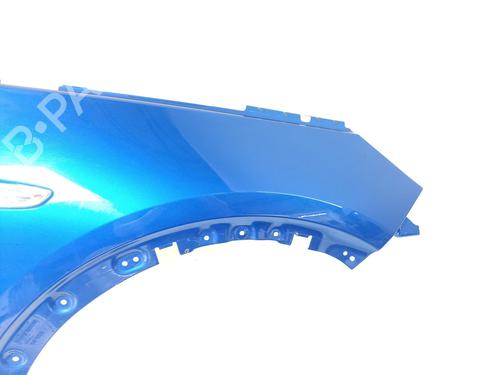 Right front fenders OPEL GRANDLAND / GRANDLAND X (A18, P1UO) 1.5 Turbo D (75) | BP29179412C42 