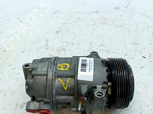 AC compressor BMW X3 (E83) 2.0 d | BP29556686M34 