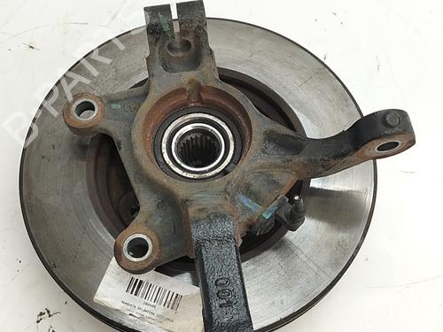 Venstre Styrespindel Lejehus DACIA SPRING EV (B6M1) | BP38168469M25 - Image 3