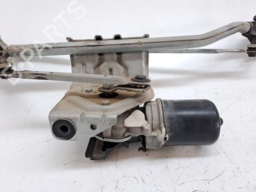 Front wiper motor RENAULT SCÉNIC II (JM0/1_) 1.6 16V (JM1R) | BP23372962M29 