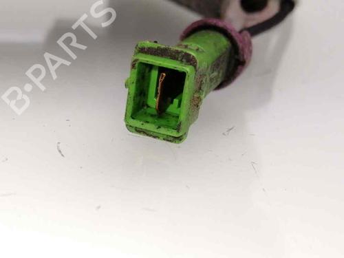 Used AC compressor AUDI A6 C5 Avant (4B5, 4B6) 1.9 TDI (110 hp) 23649692