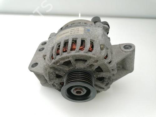 Generator FORD FIESTA V (JH_, JD_) 1.3 (60 hp) 23450004