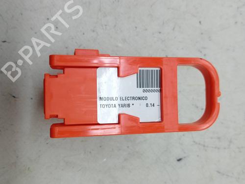 Electronic module TOYOTA YARIS (_P13_) 1.5 Hybrid (NHP130_, NHP130) | BP23351610M83 