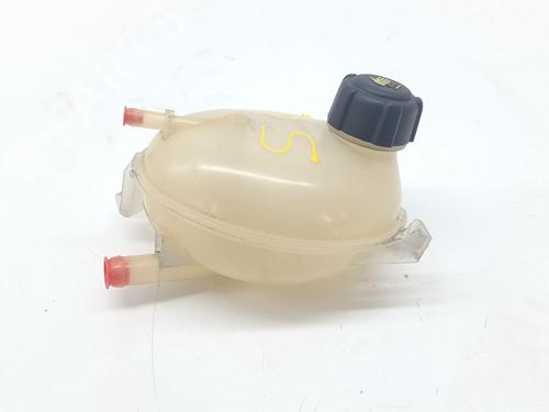 Expansion tank RENAULT CLIO IV (BH_) 0.9 TCe 90 (BHNF, BHMA, BHMH, BHJK, BHJR) | BP26675029C120 