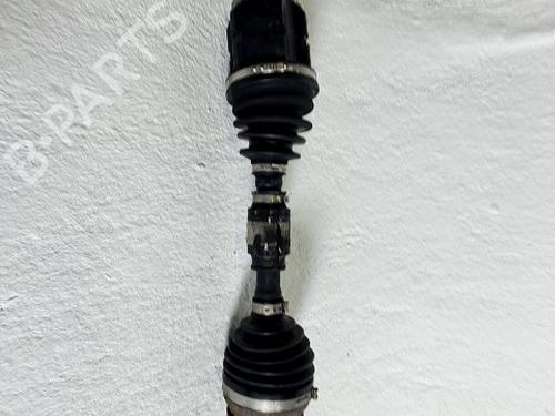 Used Left front driveshaft TOYOTA AVENSIS Saloon (_T25_) 2.0 D-4D (ADT250_, ADT250R) (126 hp) 29559196