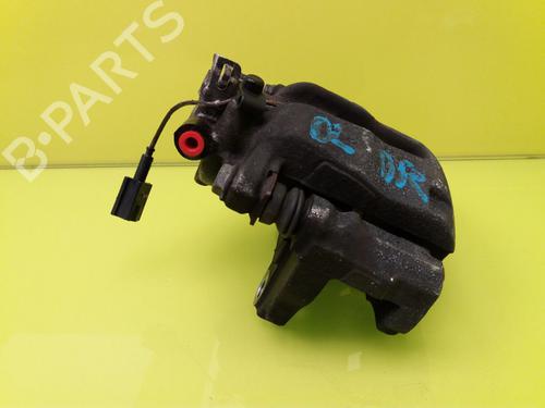 Right front brake caliper FIAT FIORINO Box Body/MPV (225_) 1.3 D Multijet | BP23457955M104 