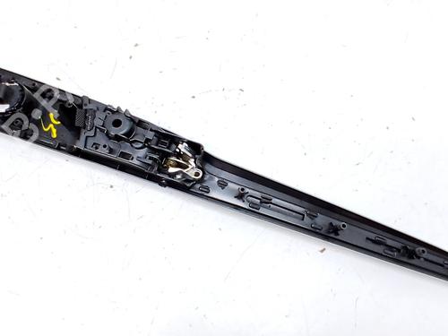 Rear left interior door handle FORD MONDEO V Saloon (CD) 2.0 Hybrid | BP37437557I15 - Image 2