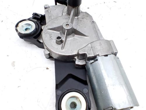 Used Rear wiper motor Rear wiper motor VOLVO V40 Cross Country (526) D2 (114 hp) 36321454 36321454