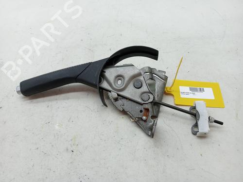 Hand brake TOYOTA YARIS (_P13_) 1.5 Hybrid (NHP130_, NHP130) | BP23351418I18 