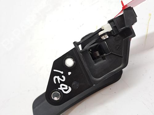 Front left interior door handle PEUGEOT BOXER Van 2.0 BlueHDi 130 | BP26654508I13 