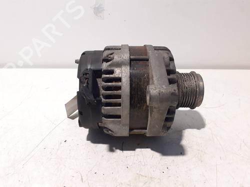 Alternator CHEVROLET NUBIRA Saloon 2.0 D | BP25987722M7 