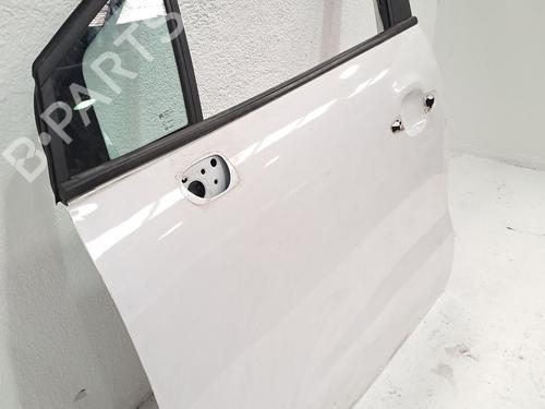 Left front door CITROËN C3 AIRCROSS II (2R_, 2C_) 1.5 BlueHDi 100 (2CYHYJ) | BP29822413C2 
