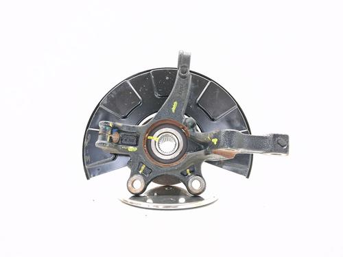 Used Left front steering knuckle MG MG ZS SUV 1.5 VTi (106 hp) 28141795